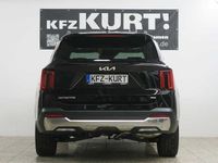 Neu Kia Sorento 193 PS (141 kW) 2025 Schwarz SUV