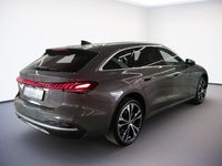 Gebraucht Audi A5 Advanced 115 PS (84 kW) 2025 Grau Kombi