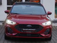 Gebraucht Ford Focus ST-Line 155 PS (114 kW) 2023 Rot Limousine