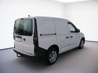 Gebraucht VW Caddy 102 PS (75 kW) 2025 Candyweiß Van / Kleinbus