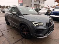 Second-hand Cupra Ateca 300 CP (220 kW) 2020 Gri SUV