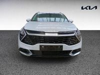 Gebraucht Kia Sportage 252 PS (185 kW) 2025 Carraraweiss SUV