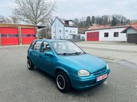 Second-hand Opel Corsa 1994 Albastru Hatchback