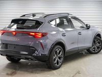 Neu Cupra Formentor 150 PS (110 kW) 2025 Graphene grau metallic (r6) SUV