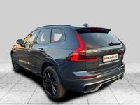 Neu Volvo XC60 Plus 455 PS (334 kW) 2025 Denim blue SUV
