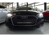 gebraucht Audi A5 Sportback TDI quattro basis 2.0 Navi RFK SHZ