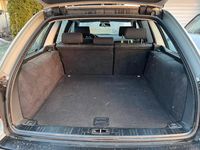 Gebraucht BMW 528 Shadowline 193 PS (141 kW) 1998 Silber Kombi