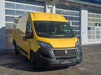 Gebraucht Fiat Ducato 140 PS (102 kW) 2020 Other Van