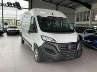 Gebraucht Fiat Ducato 140 PS (102 kW) 2022 Colore esterno (************** Van