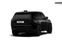 Gebraucht Land Rover Range Rover Autobiography 551 PS (405 kW) 2025 Schwarz SUV