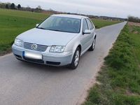 gebraucht VW Bora 1.9TDI Comfortline 6 Gang