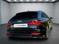 Gebraucht Audi A6 286 PS (210 kW) 2025 Schwarz Kombi