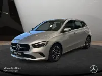 Gebraucht Mercedes B200 Advanced 163 PS (119 kW) 2025 Silber Van / Kleinbus