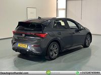 Gebraucht Cupra Born 150 kW (204 PS) 2023 Grau Kleinwagen