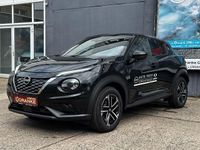 Gebraucht Nissan Juke N-Connecta 143 PS (105 kW) 2025 Gatg pearl black SUV