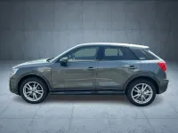 Gebraucht Audi Q2 S-Line 150 PS (110 kW) 2025 Grau SUV