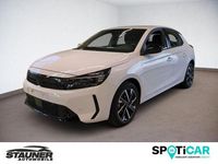 Gebraucht Opel Corsa GS Line 101 PS (74 kW) 2025 Weiß Kleinwagen