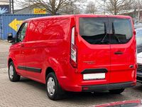 Gebraucht Ford Transit 105 PS (77 kW) 2019 Racerot Van / Kleinbus