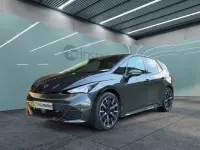Gebraucht Cupra Born 169 kW (231 PS) 2024 Grau Kleinwagen