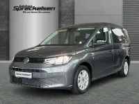 Gebraucht VW Caddy 116 PS (85 kW) 2026 Grau Van / Kleinbus
