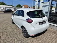 gebraucht Renault Zoe INTENS R135 ZE50 Batteriemiete *GER