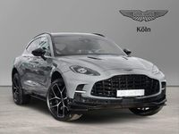 Gebraucht Aston Martin DBX 707 707 PS (519 kW) 2025 Grau SUV