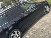 Gebraucht VW Golf VII Comfortline 122 PS (89 kW) 2012 Kombi