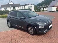 gebraucht Hyundai Kona KONAEV Style