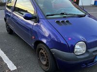 Second-hand Renault Twingo 58 CP (42 kW) 2000 Hatchback