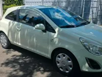 Gebraucht Opel Corsa Satellite 84 PS (61 kW) 2011 Kleinwagen