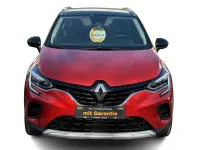 Occasion Renault Captur Zen 140 ch (102 kW) 2021 Rouge SUV