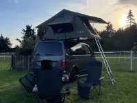 Gebraucht VW T6 150 PS (110 kW) 2018 Grau Van