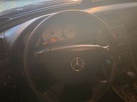 gebraucht Mercedes CLK430 AVANTGARDE Avantgarde