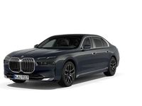 Gebraucht BMW 740 Efficient Dynamics 286 PS (210 kW) 2025 Limousine