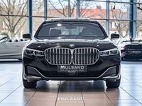 gebraucht BMW 750L i xDrive B&W INDIVIDUAL NIGHT VISION FOND-EN