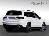 Gebraucht Mercedes GLS580 Exclusive 489 PS (359 kW) 2023 Weiß SUV