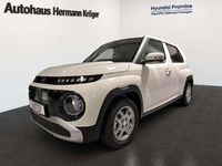 Neu Hyundai Inster Trend 71 kW (97 PS) 2025 Unbleached ivory Kleinwagen