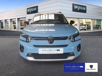 Nowe Citroën C3 101 KM (74 kW) 2026 Niebieski SUV