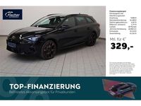 Neu Cupra Leon VZ 272 PS (200 kW) 2026 Midnight schwarz metallic Kombi