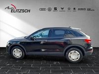 gebraucht Audi Q3 35 TDI Q S-tronic LED Navi ACC AVC Park-Assist SH LM