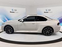 Neu BMW M2 Shadowline 480 PS (353 kW) 2025 Weiß Coupé