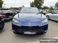 Gebraucht Lamborghini Urus 666 PS (489 kW) 2023 Blau SUV