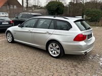 gebraucht BMW 318 E91 i Facelift*Alufelgen *Euro 5