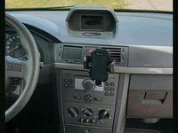 Gebraucht Opel Meriva 105 PS (77 kW) 2008 Van / Kleinbus