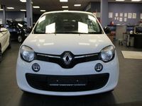 Gebraucht Renault Twingo LIMITED 71 PS (52 kW) 2018 Weiß Kleinwagen