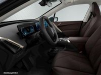 Gebraucht BMW iX 300 kW (408 PS) 2025 Arctic race blue metallic SUV