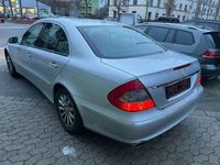 gebraucht Mercedes E230 E230 (211.052)