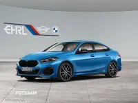 Gebraucht BMW M235 M Sport 306 PS (225 kW) 2023 Blau Coupé