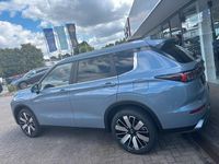 Gebraucht Mitsubishi Outlander P-HEV Edition 306 PS (225 kW) 2026 Grau SUV