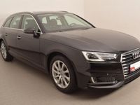 Gebraucht Audi A4 Design 190 PS (139 kW) 2019 Schwarz metallic Kombi